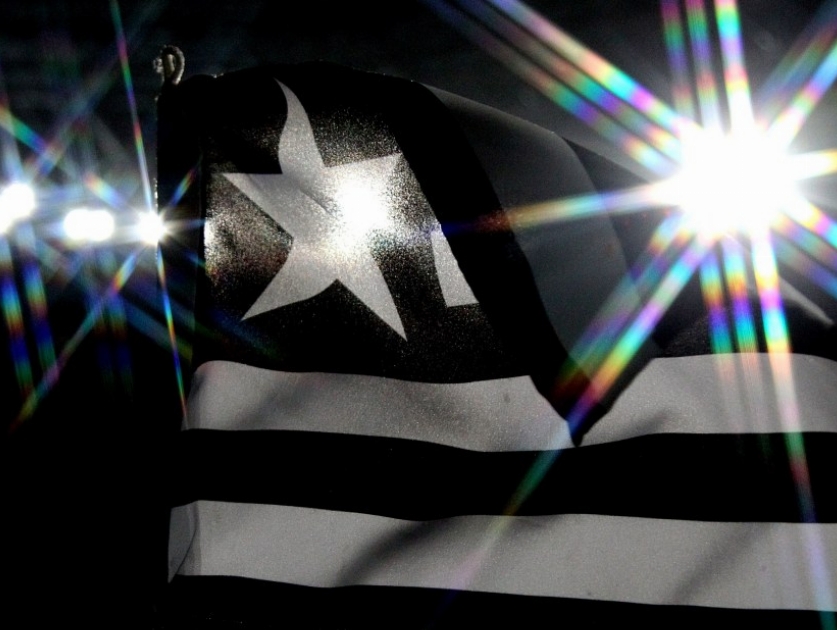 Botafogo x Junior Barranquilla - Credenciamento de Imprensa