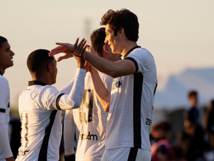 Classificação invicta