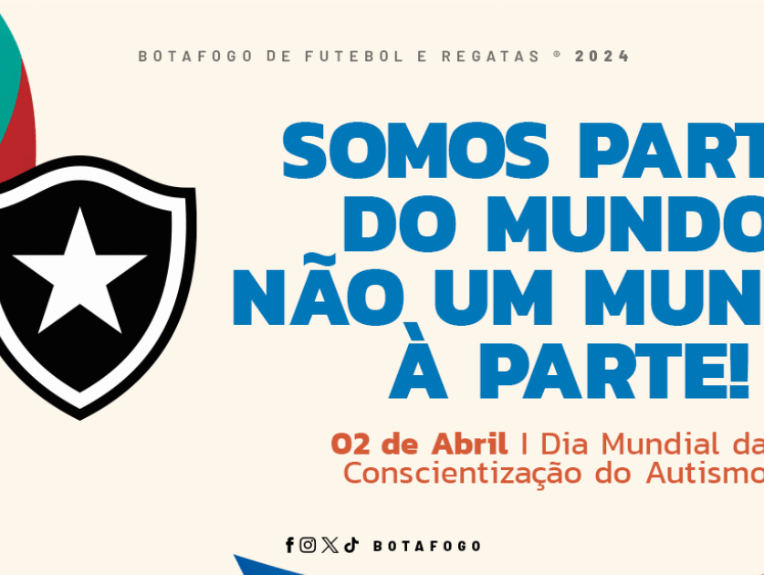 Conscientização do Autismo