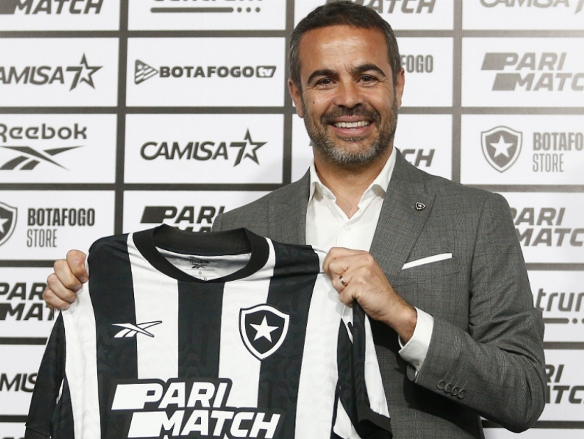 Bem-vindo, Artur Jorge