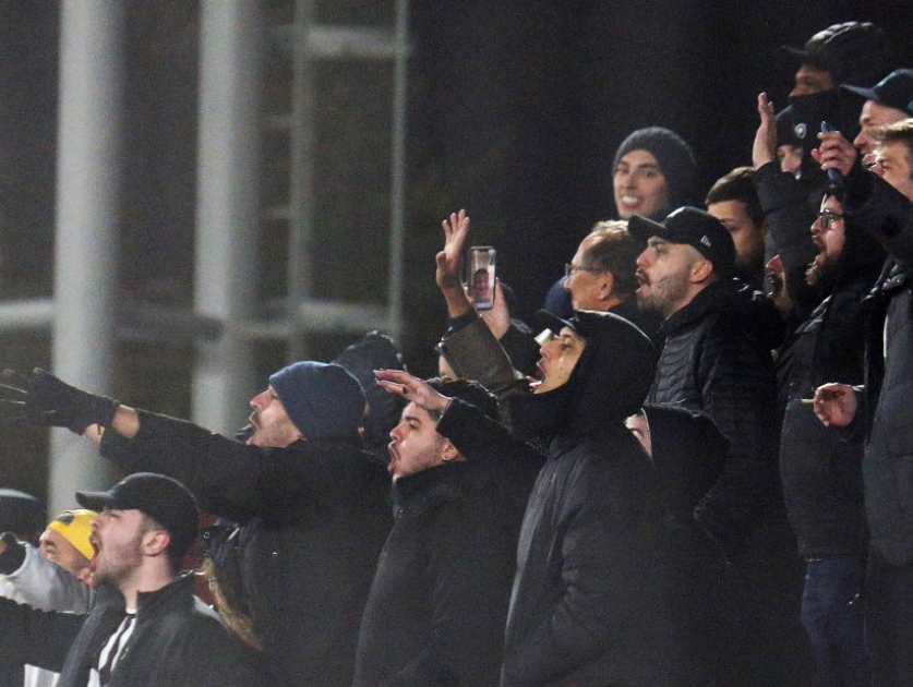 Ingressos - LDU x Botafogo