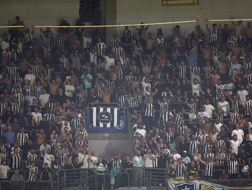 Ingressos: Palmeiras x Botafogo