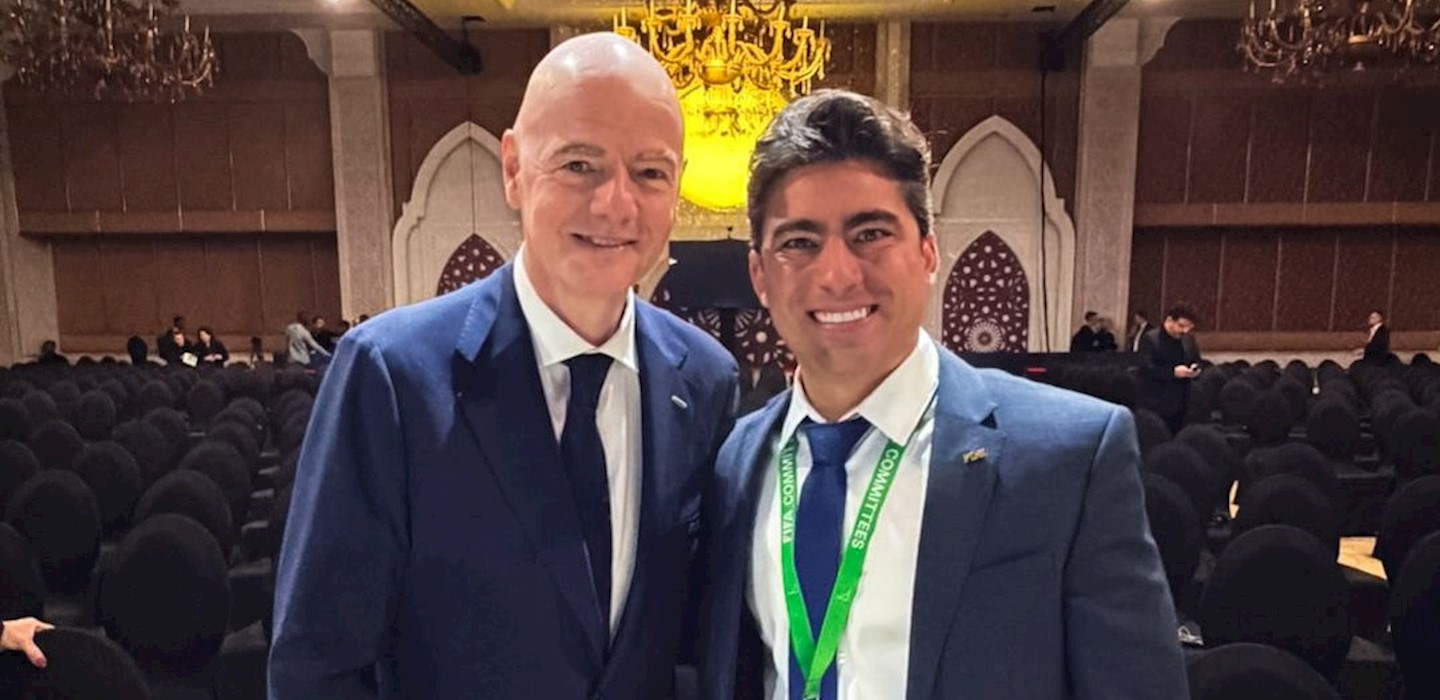 Comissão Permanente da FIFA