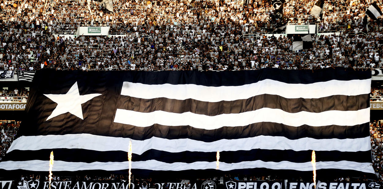 Foto: VÍTOR SILVA / BFR