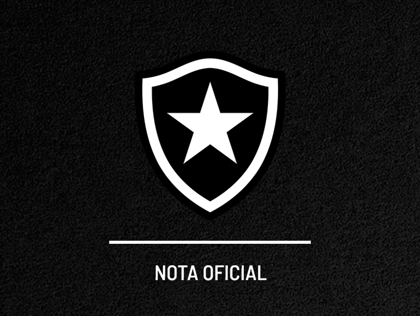 NOTA OFICIAL - Recuperação Judicial