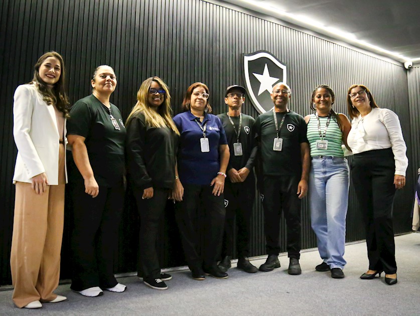 Em prol da sustentabilidade