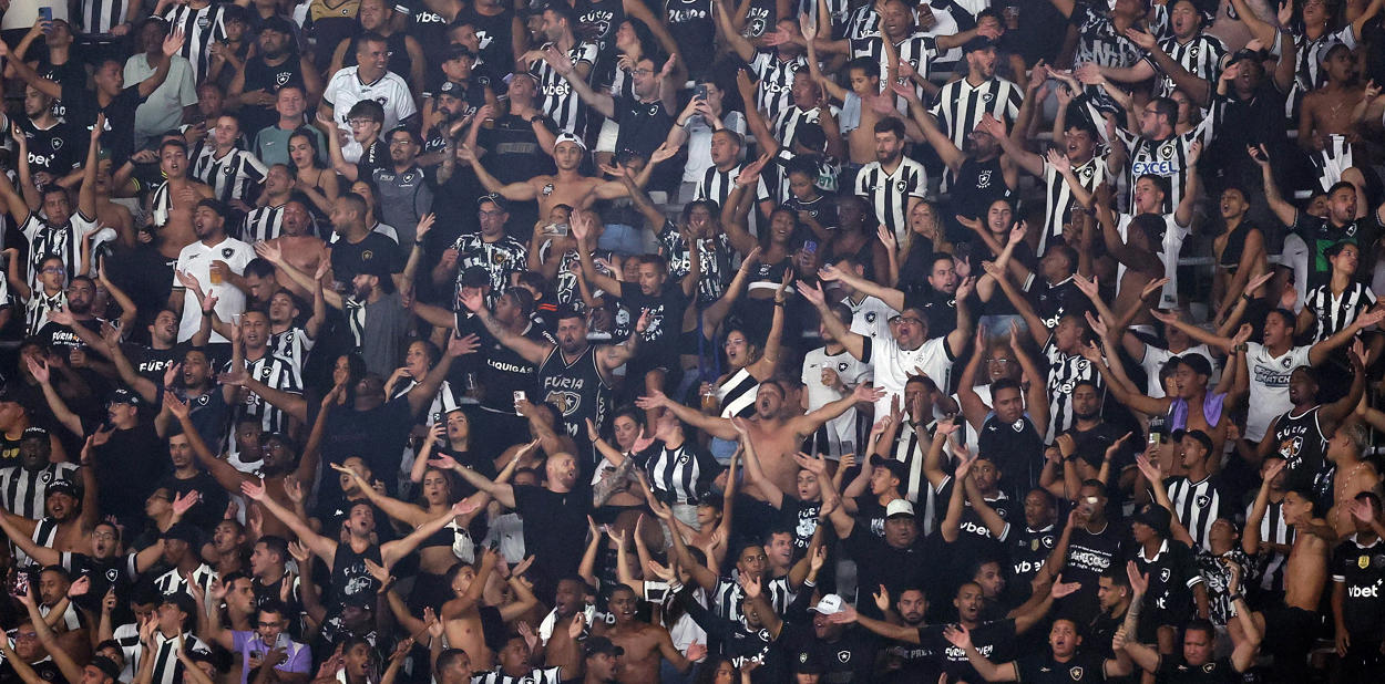 FOTO:  VÍTOR SILVA / BFR