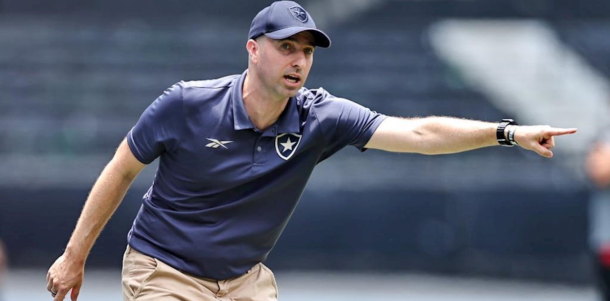 Foto: Arthur Barreto / BFR