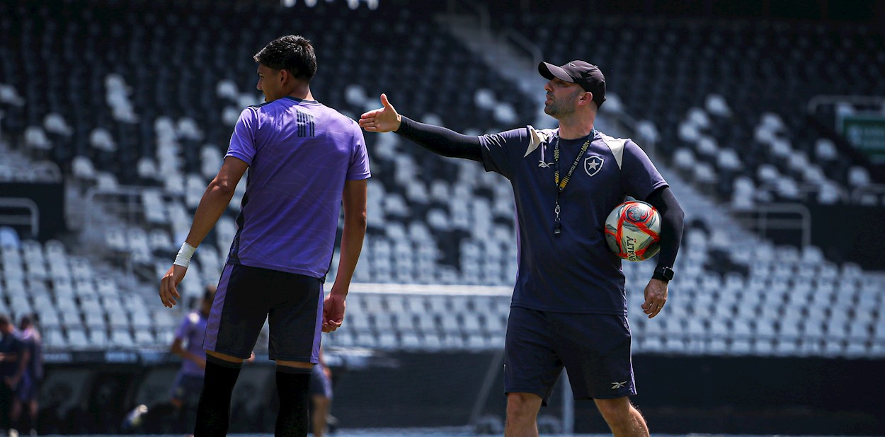 Foto: Henrique Lima / BFR