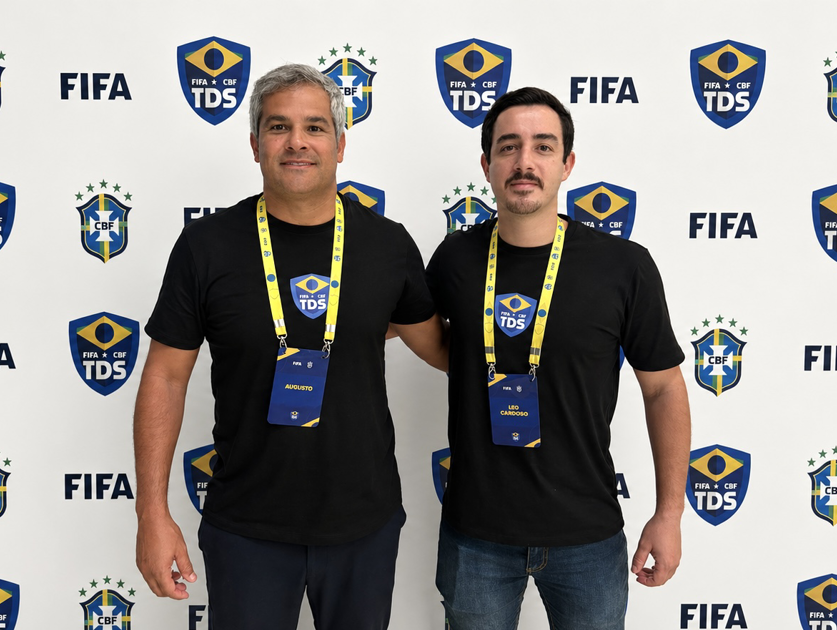 Botafogo é selecionado para encontro da CBF e FIFA que debate o desenvolvimento de talentos