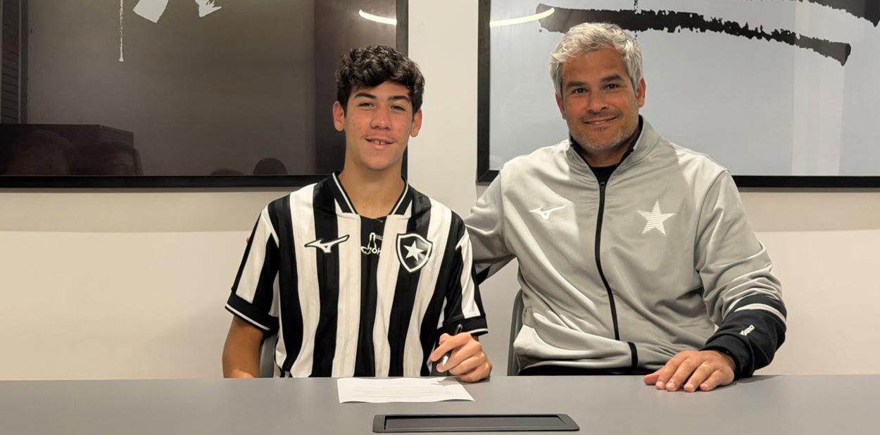 Contrato renovado