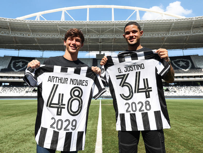 RECONHECIMENTO MERECIDO