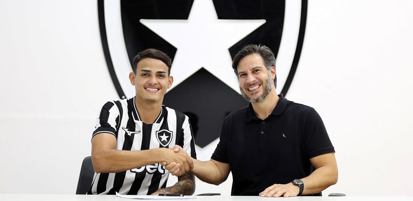 RECONHECIMENTO