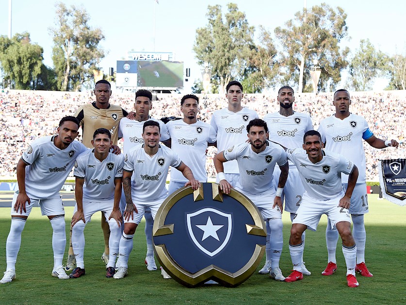 Caminho na Copa do Mundo de Clubes