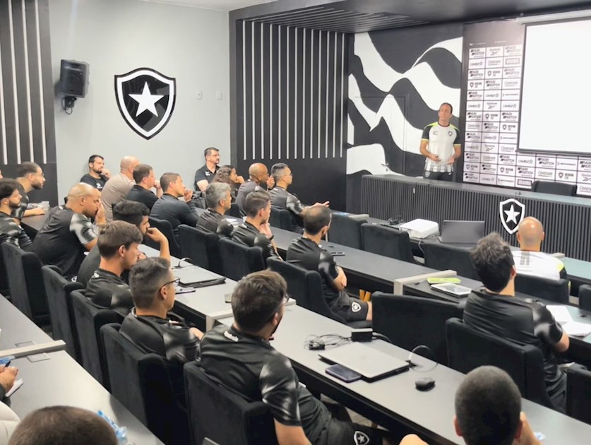 Verticalizando processos