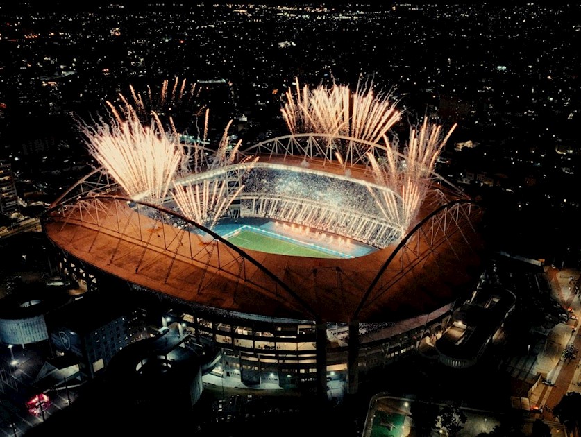 Sempre será tempo de Botafogo