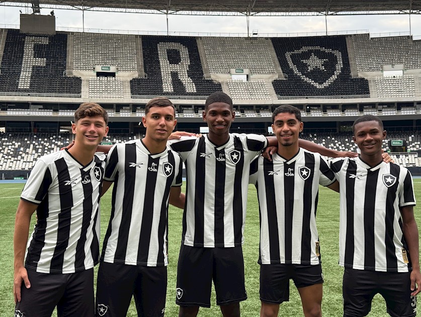 Valorização dos Crias do Fogão