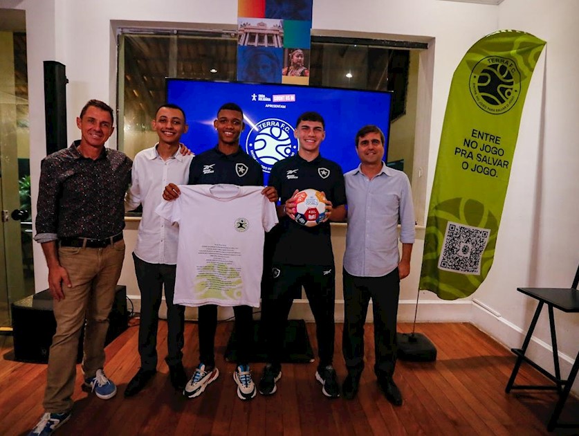 Sustentabilidade Gloriosa