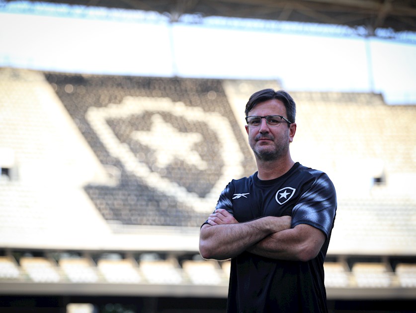 Novo Coordenador do NSP da base