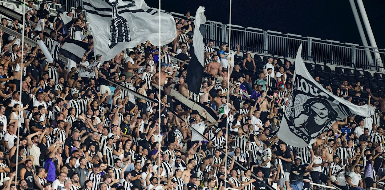 Foto: VÍTOR SILVA / BFR