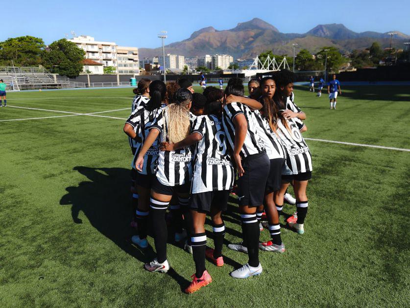 Finalistas Sub-20