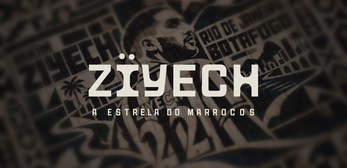 A ESTRELA DO MARROCOS