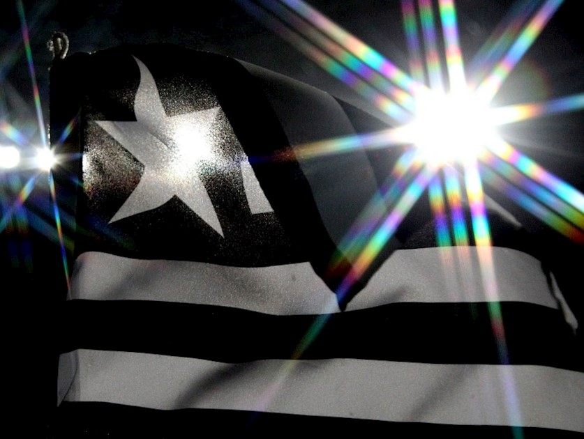 Botafogo x LDU - Credenciamento de Imprensa
