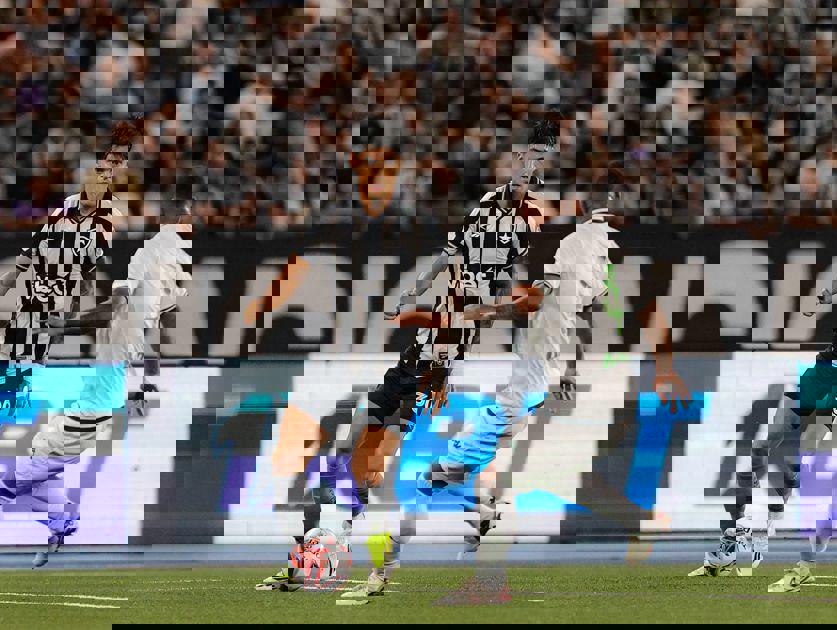 BOTAFOGO 0 X 0 Boavista