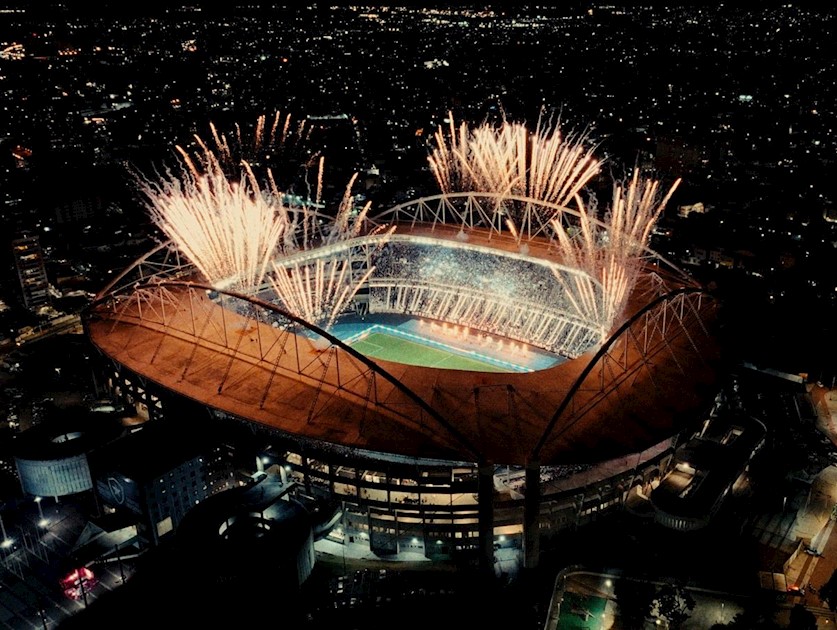 IT WILL ALWAYS BE TIME FOR BOTAFOGO