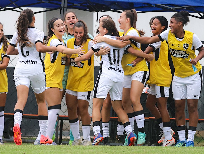 Crias Gloriosas na final