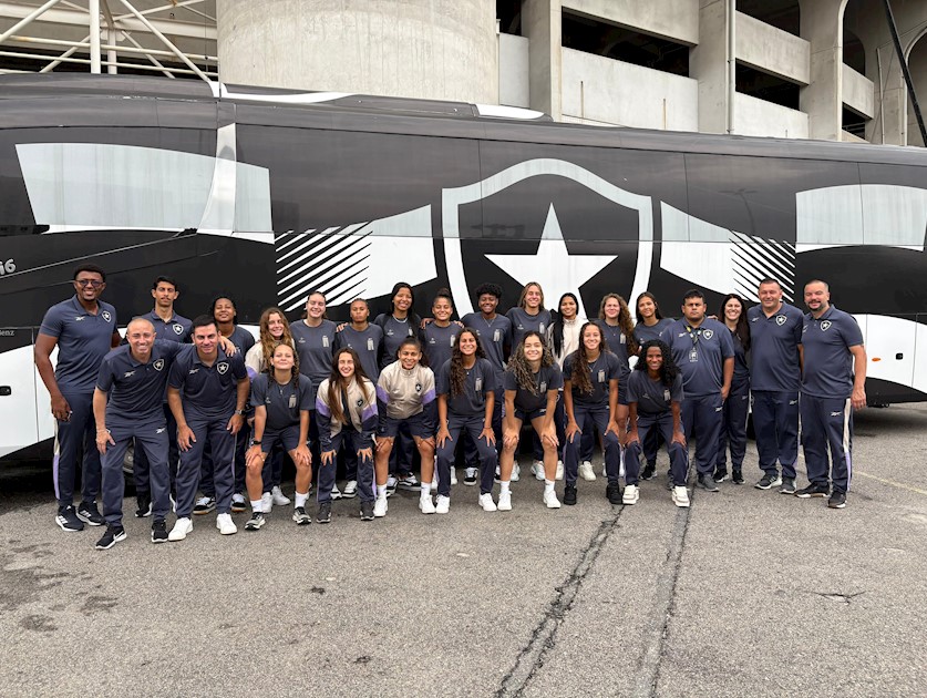 Copinha Feminina 2025