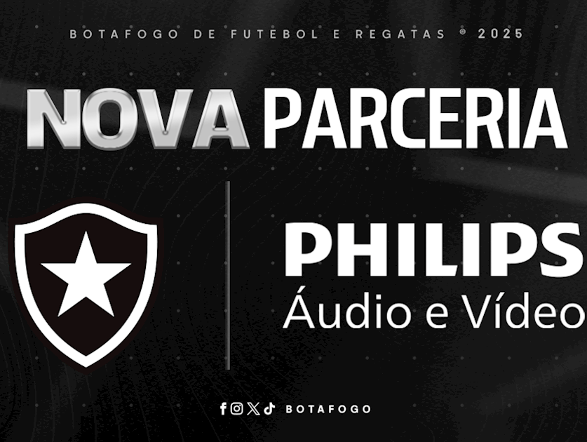 Tecnologia na casa alvinegra