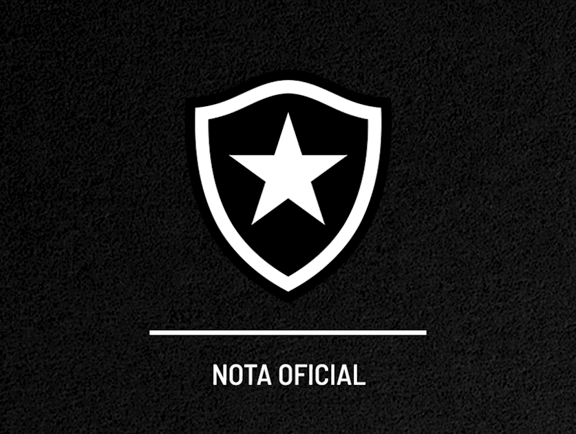 NOTA OFICIAL