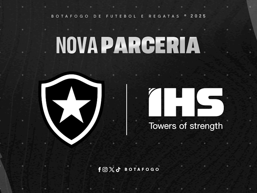 Mais conectividade