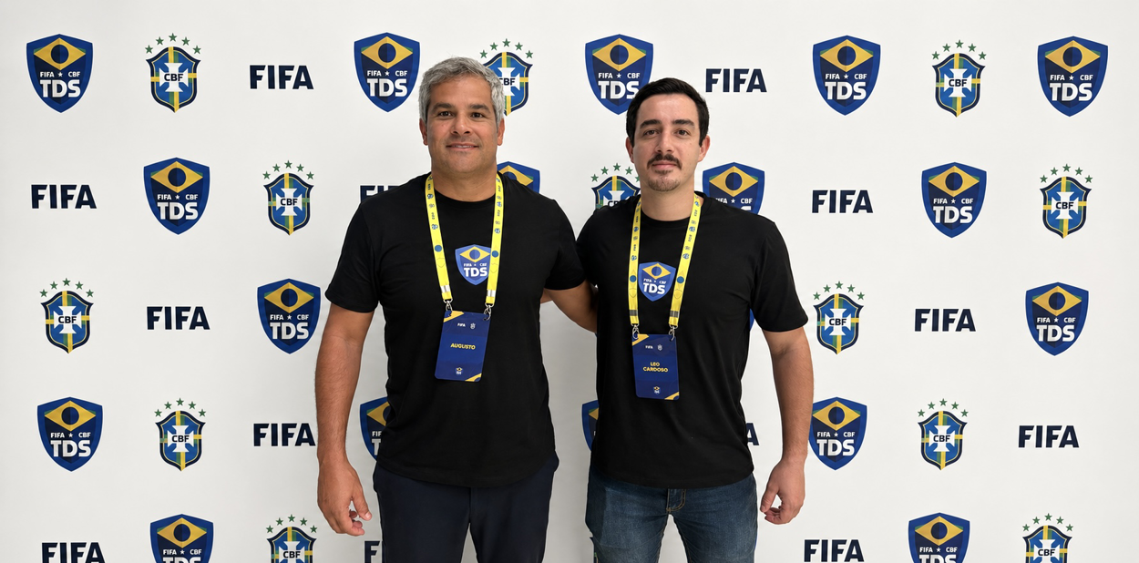 Botafogo é selecionado para encontro da CBF e FIFA que debate o desenvolvimento de talentos