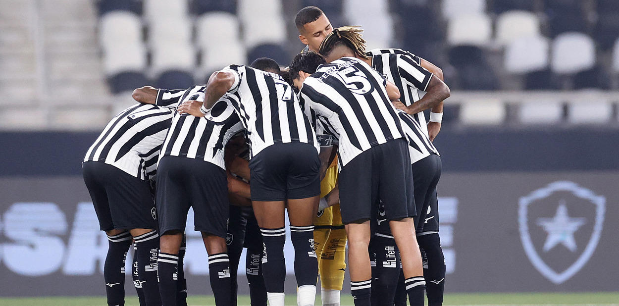 Foto: VÍTOR SILVA / BFR