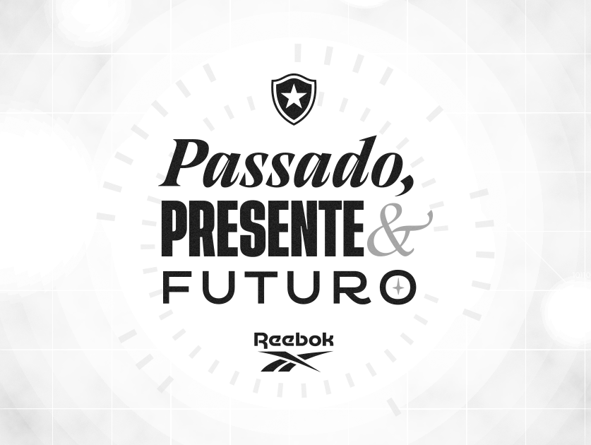 Passado, Presente & Futuro