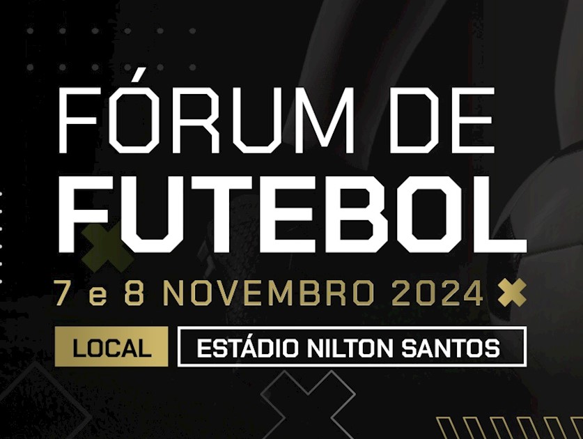 Fórum de Futebol