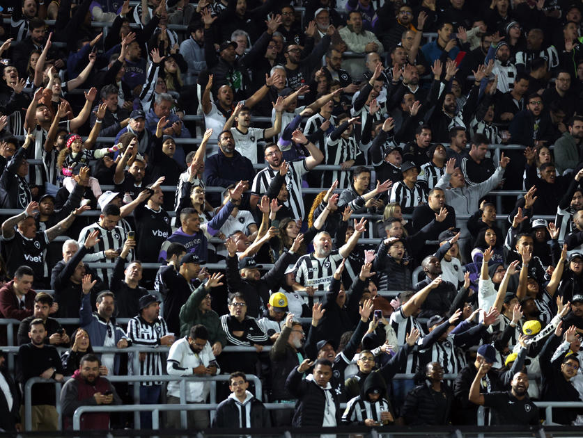 Ingressos: RB Bragantino x Botafogo