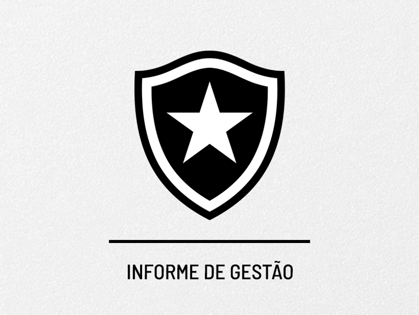 Informe de Gestão