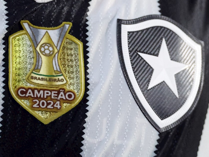 Copa do Brasil: Botafogo x Red Bull Bragantino