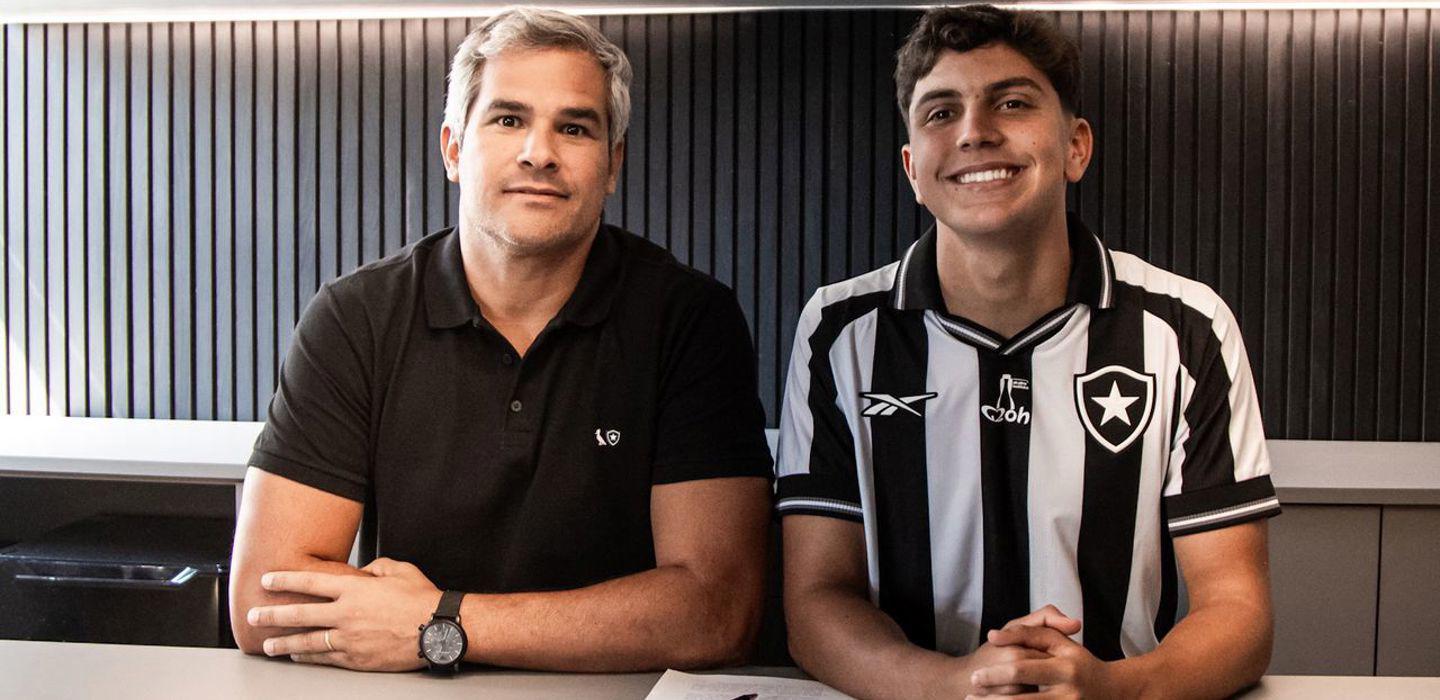 Trabalho reconhecido
