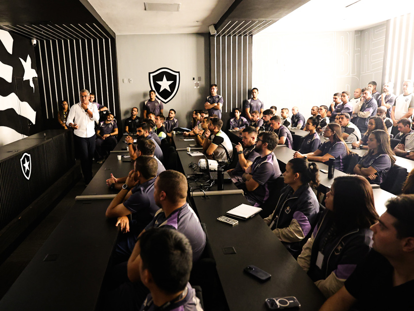 Reapresentação geral