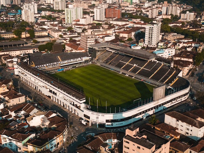 Santos x Botafogo: onde assistir
