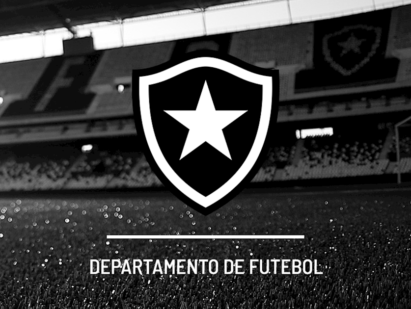 Preparação alvinegra 