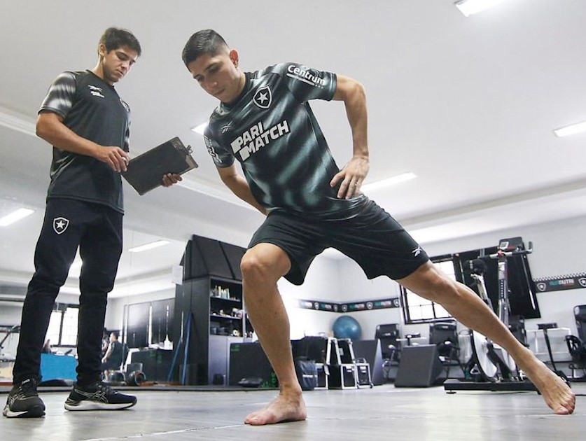 Reconhecimento merecido