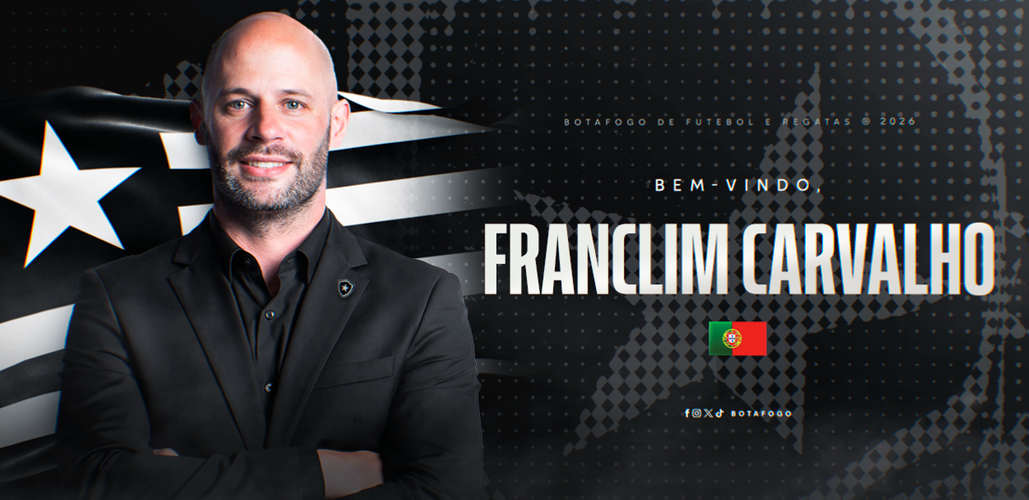 Bem-vindo, Professor