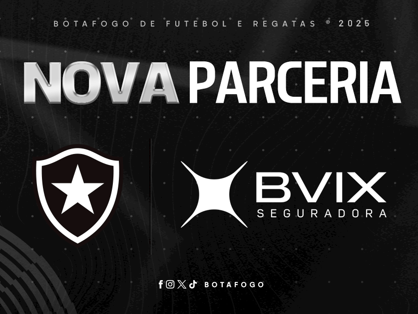 BOTAFOGO E BVIX