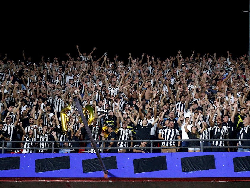 Ingressos: final da Conmebol Libertadores 