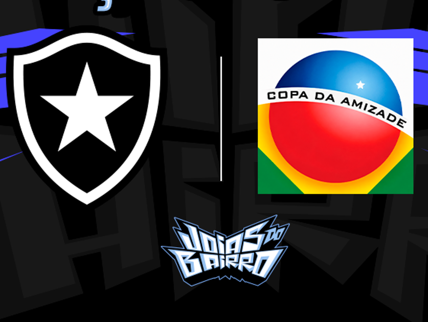 XXVI Copa da Amizade Brasil-Japão